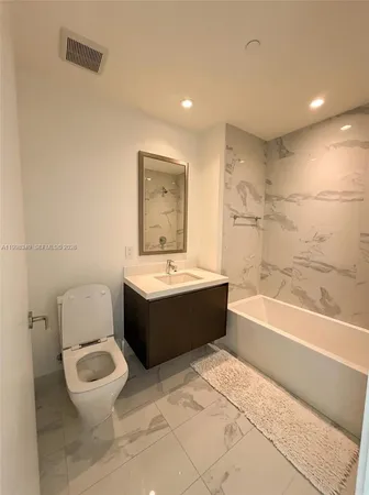 $9,750 | 851 Northeast 1st Avenue, Unit 2301, Miami, FL 33132