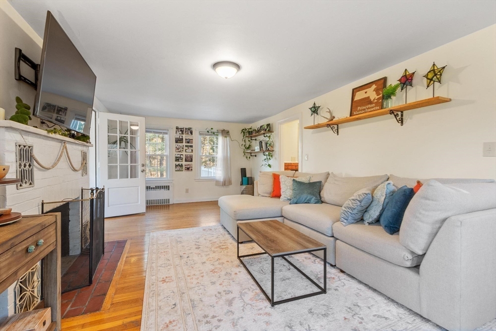 135 Worcester Road Princeton, MA 01541 - Photo 15 of 35 Gallery Image 15