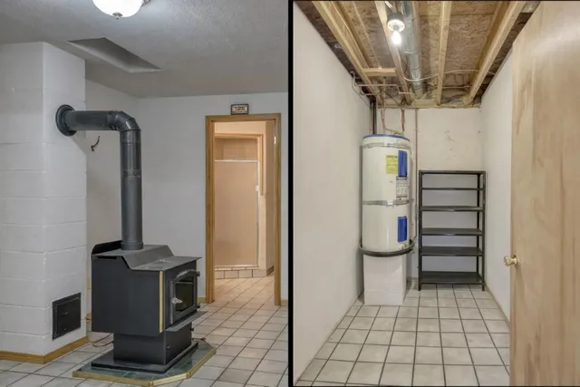 $399,999 | 320 South Ramsey Street, Tekoa, WA 99033