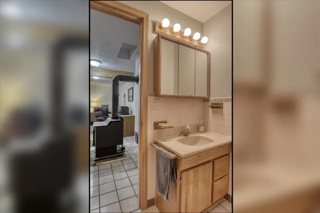 $399,999 | 320 South Ramsey Street, Tekoa, WA 99033