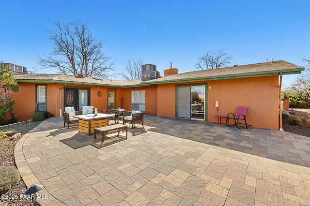 $1,300,000 | 3251 South Burro Drive, Prescott, AZ 86305