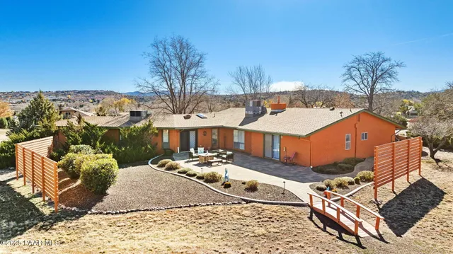 $1,300,000 | 3251 South Burro Drive, Prescott, AZ 86305