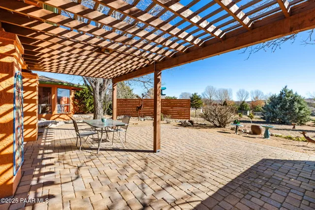 $1,300,000 | 3251 South Burro Drive, Prescott, AZ 86305