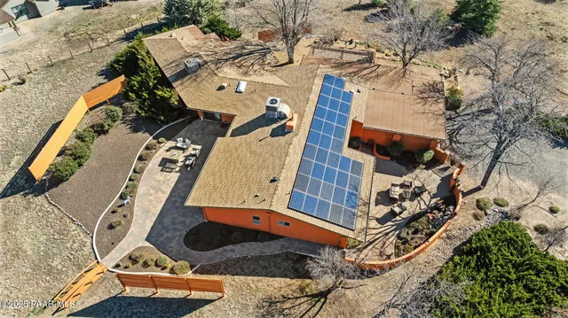 $1,300,000 | 3251 South Burro Drive, Prescott, AZ 86305