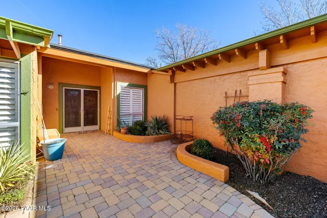 $1,300,000 | 3251 South Burro Drive, Prescott, AZ 86305