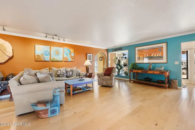 $1,300,000 | 3251 South Burro Drive, Prescott, AZ 86305