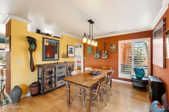 $1,300,000 | 3251 South Burro Drive, Prescott, AZ 86305