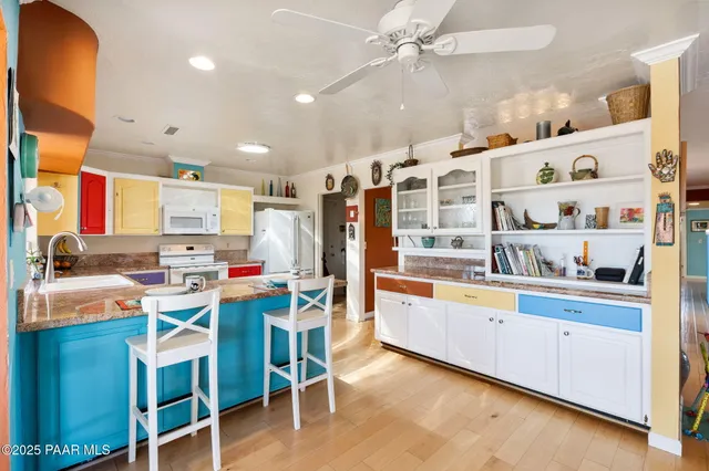 $1,300,000 | 3251 South Burro Drive, Prescott, AZ 86305