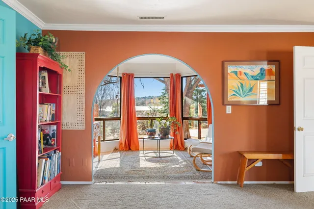 $1,300,000 | 3251 South Burro Drive, Prescott, AZ 86305