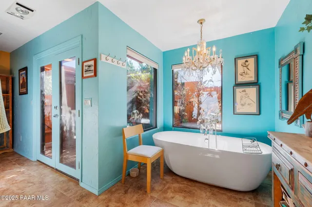 $1,300,000 | 3251 South Burro Drive, Prescott, AZ 86305