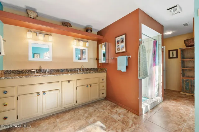 $1,300,000 | 3251 South Burro Drive, Prescott, AZ 86305