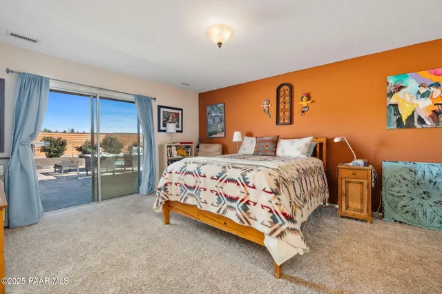 $1,300,000 | 3251 South Burro Drive, Prescott, AZ 86305