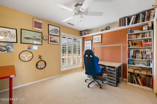 $1,300,000 | 3251 South Burro Drive, Prescott, AZ 86305