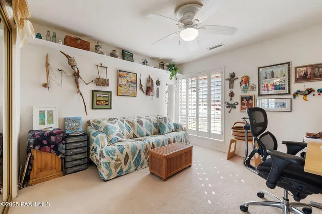 $1,300,000 | 3251 South Burro Drive, Prescott, AZ 86305