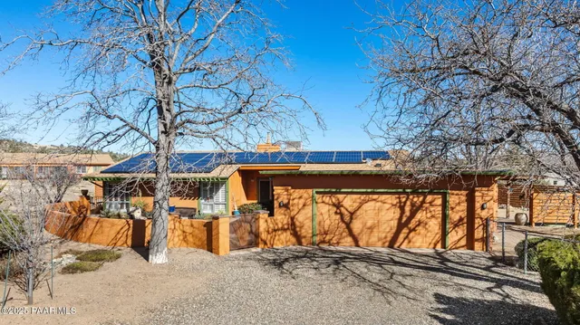 $1,300,000 | 3251 South Burro Drive, Prescott, AZ 86305
