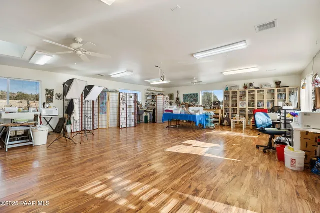 $1,300,000 | 3251 South Burro Drive, Prescott, AZ 86305