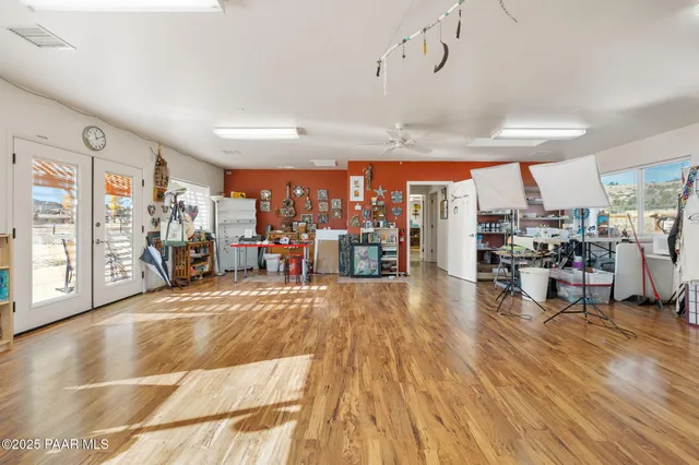 $1,300,000 | 3251 South Burro Drive, Prescott, AZ 86305