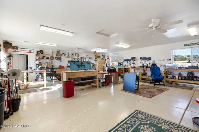 $1,300,000 | 3251 South Burro Drive, Prescott, AZ 86305