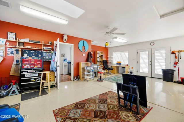 $1,300,000 | 3251 South Burro Drive, Prescott, AZ 86305