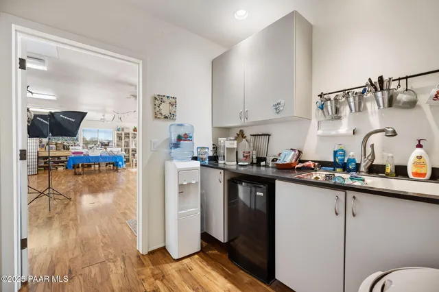 $1,300,000 | 3251 South Burro Drive, Prescott, AZ 86305