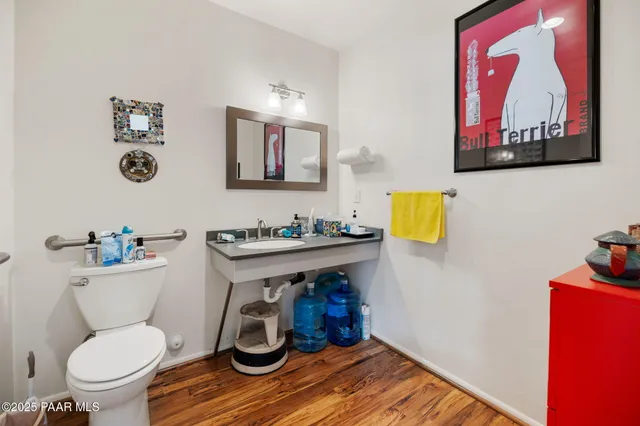 $1,300,000 | 3251 South Burro Drive, Prescott, AZ 86305