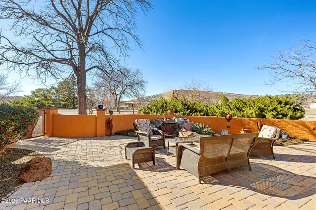 $1,300,000 | 3251 South Burro Drive, Prescott, AZ 86305