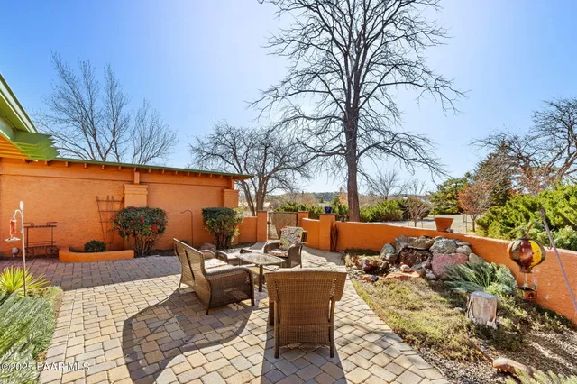 $1,300,000 | 3251 South Burro Drive, Prescott, AZ 86305