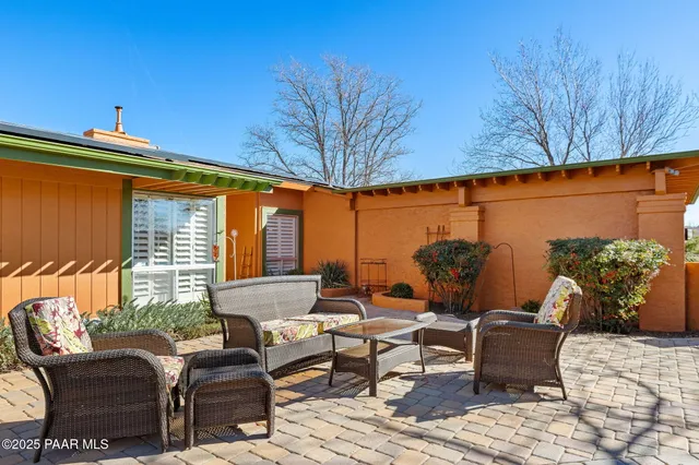 $1,300,000 | 3251 South Burro Drive, Prescott, AZ 86305