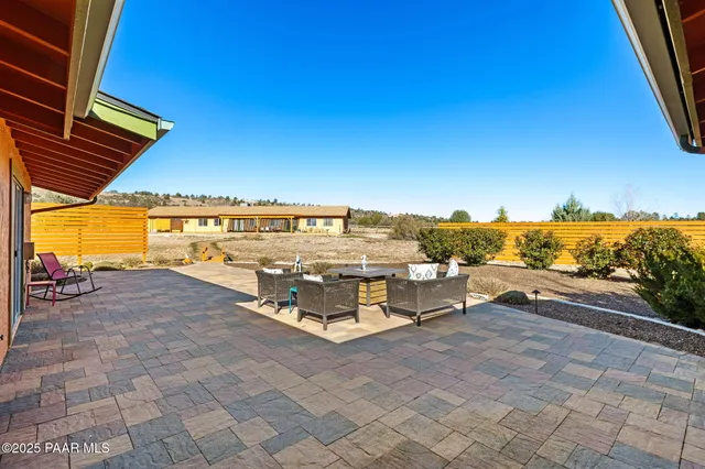 $1,300,000 | 3251 South Burro Drive, Prescott, AZ 86305