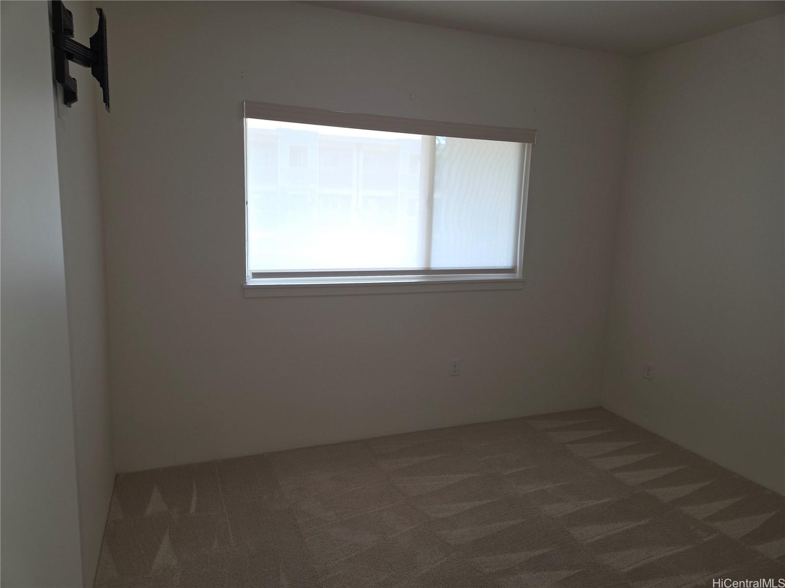 409 Kailua Road, Unit 7209 Kailua, HI 96734 - Photo 17 of 24 2nd bedroom with TV mount