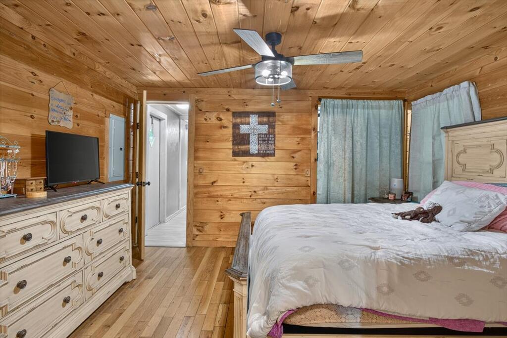 357 Wise Road Morganton, GA 30560 - Photo 15 of 35 Gallery Image 15