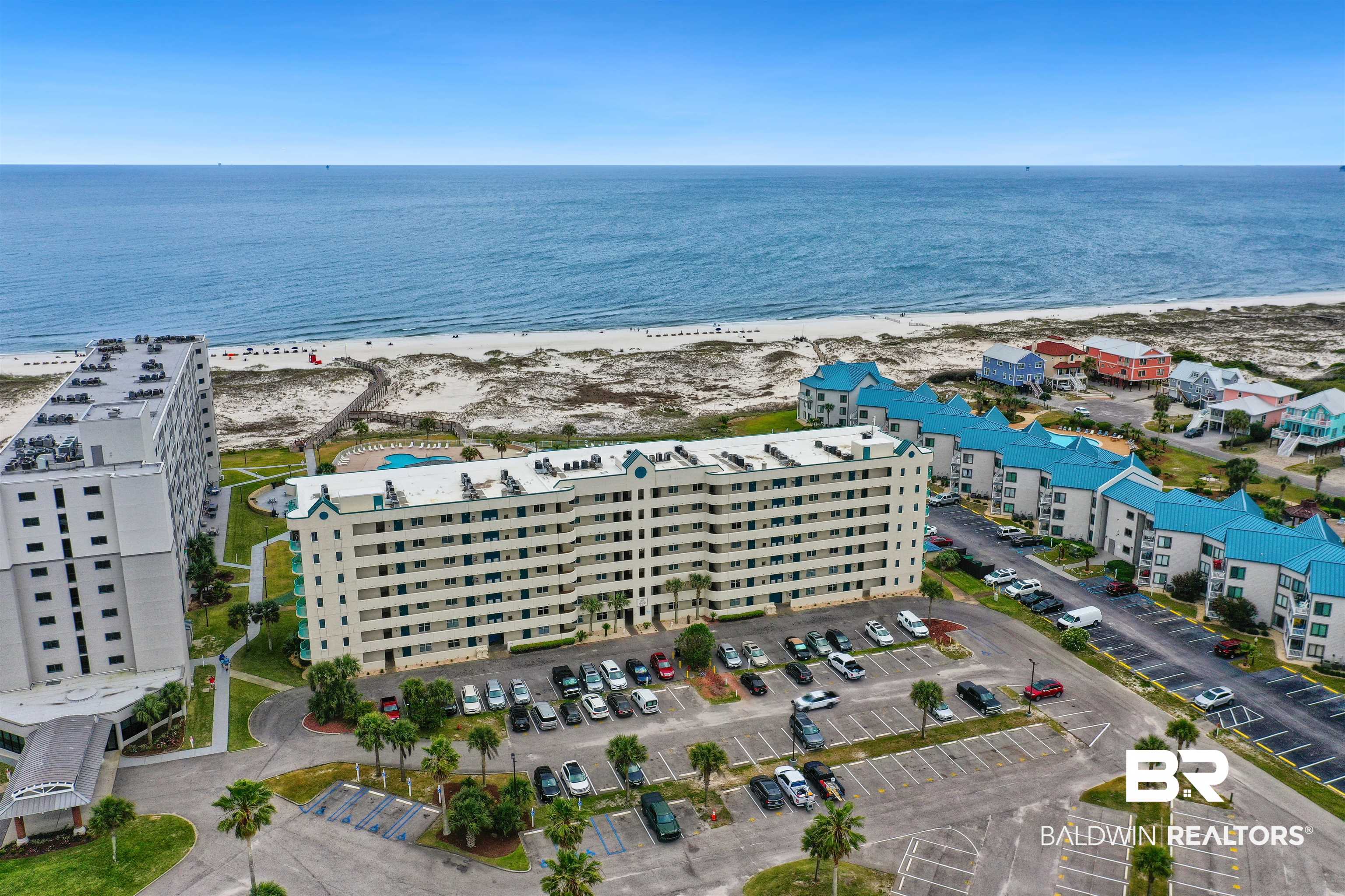 645 Plantation Road, Unit 6408 Gulf Shores, AL 36542 - Photo 32 of 37