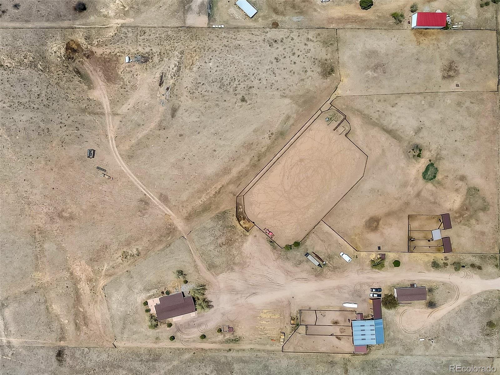 24315 Speer Road Calhan, CO 80808 - Photo 31 of 36