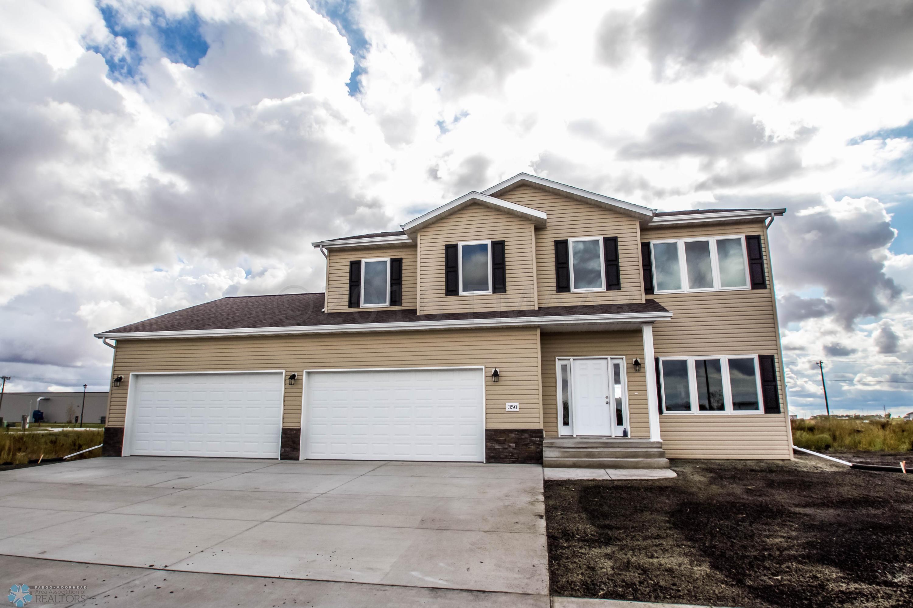 350 Spruce Street Mapleton, ND 58059 - Photo 1 of 1