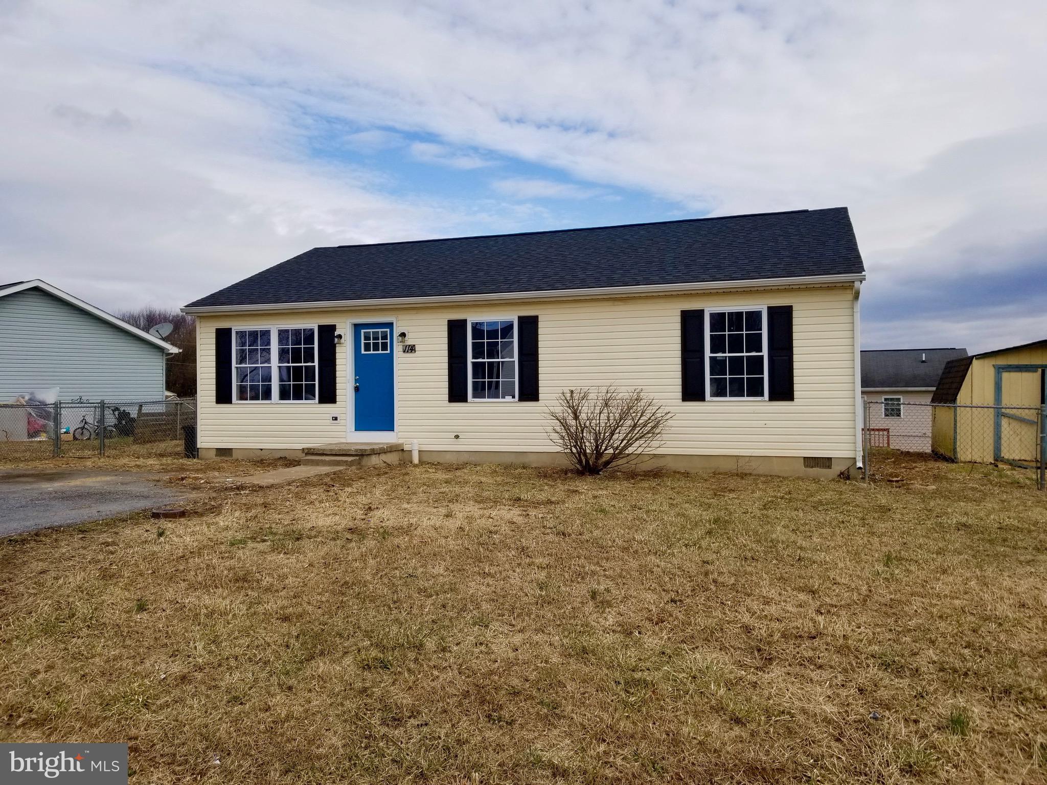 114 Robelei Drive Ranson, WV 25438 - Photo 1 of 28
