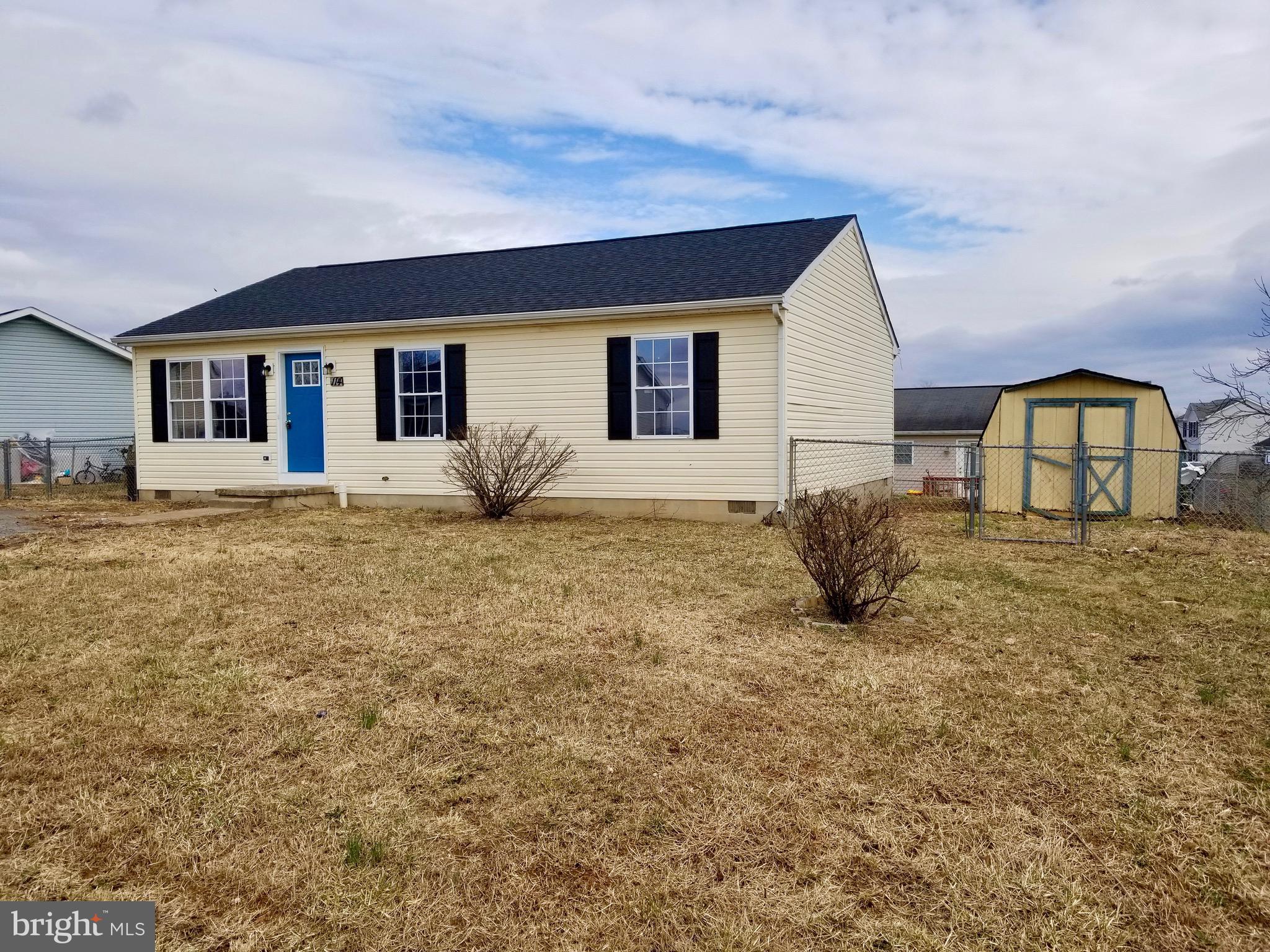 114 Robelei Drive Ranson, WV 25438 - Photo 28 of 28