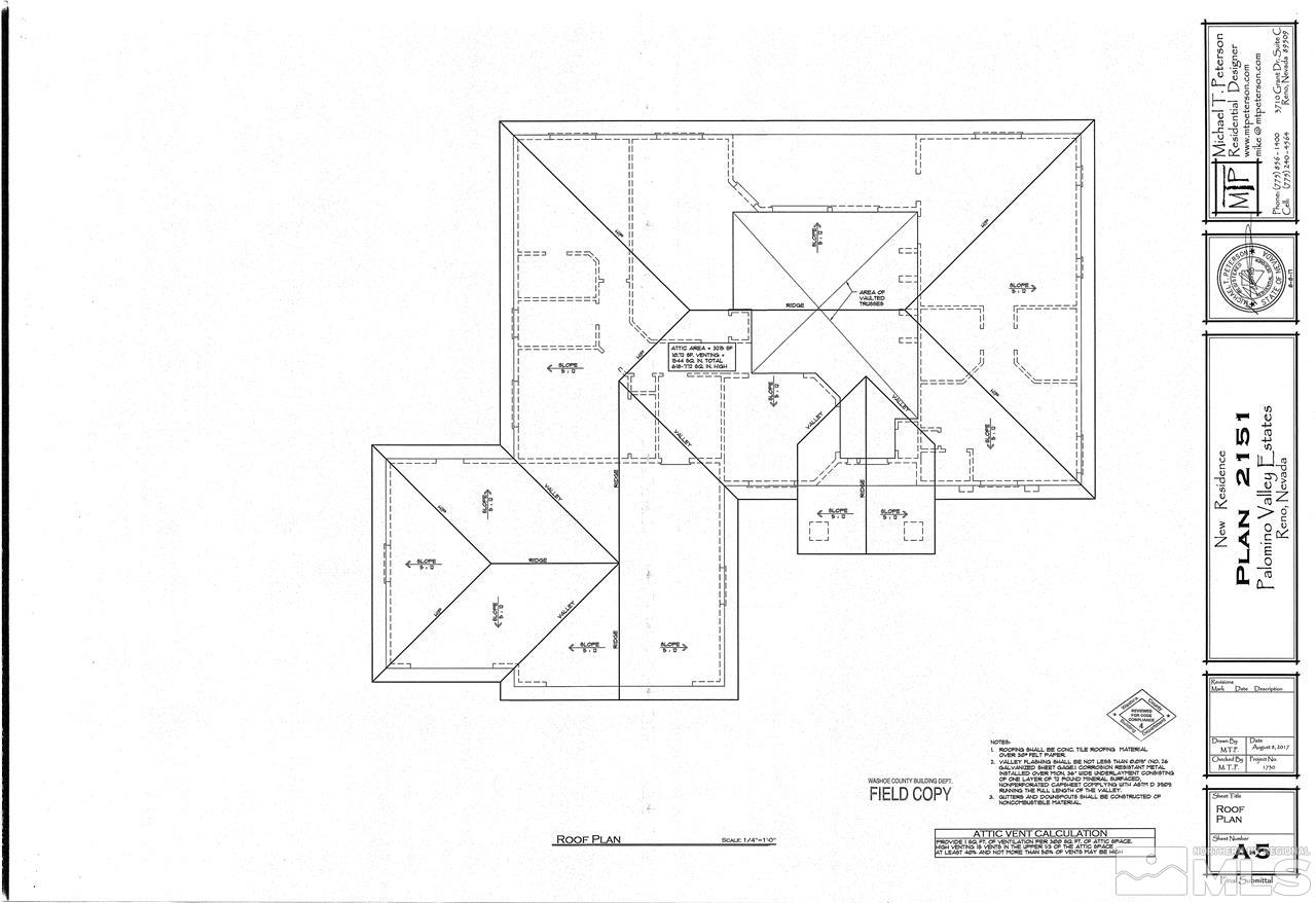 255 Brandon Ranch Court Reno, NV 89510 - Photo 4 of 5 unknown