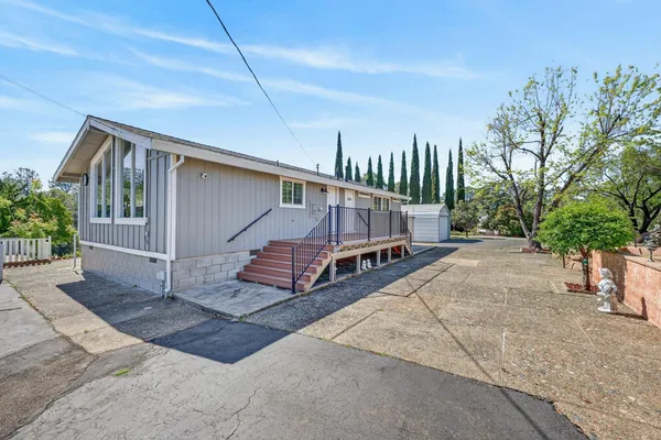 $649,000 | 6225 Crystal Boulevard, El Dorado, CA 95623