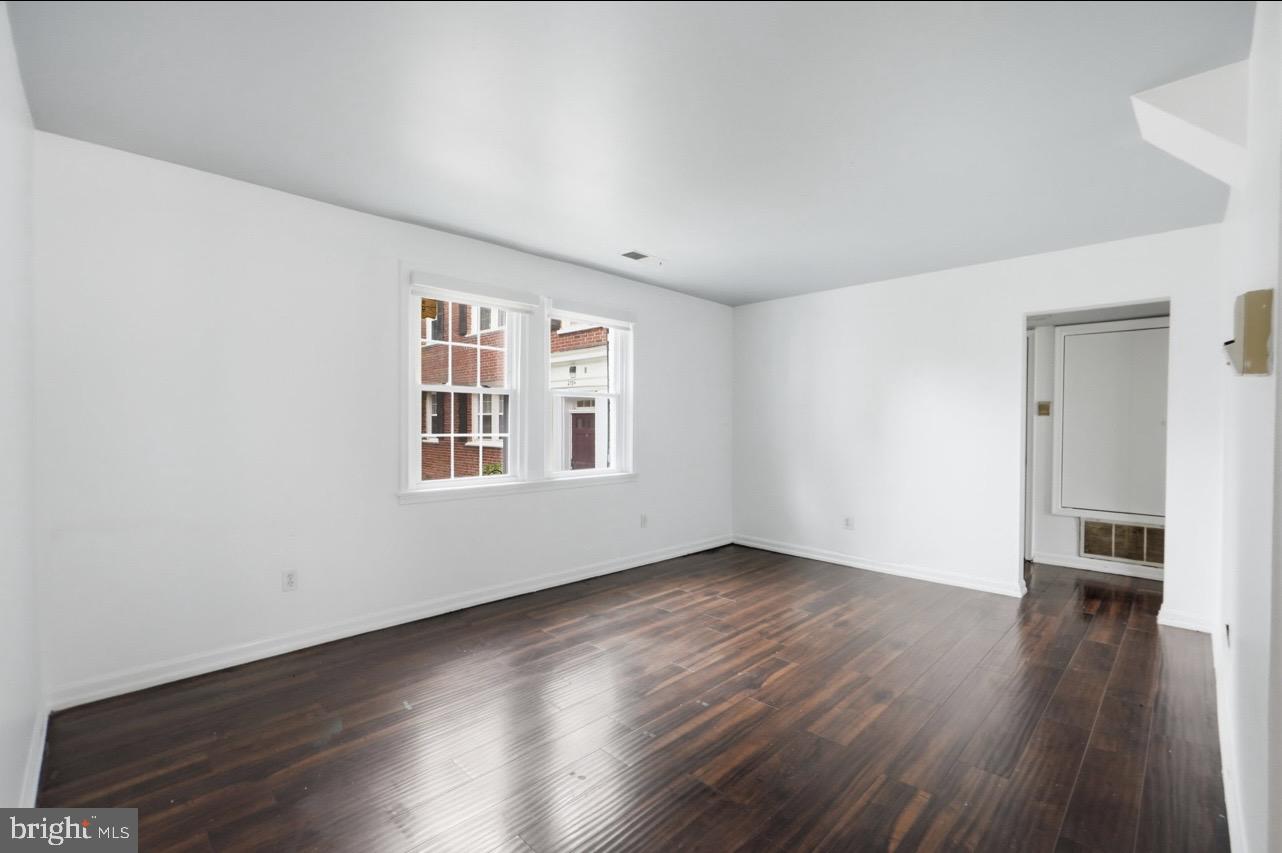 2006 38th Street Southeast, Unit 101 Washington, DC 20020 - Photo 8 of 16