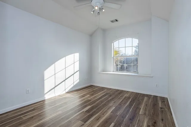 a bathroom with a sink a mirror and a bathtub