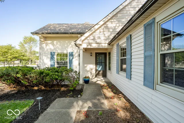 $289,000 | 7650 Micawber Court, Indianapolis, IN 46256