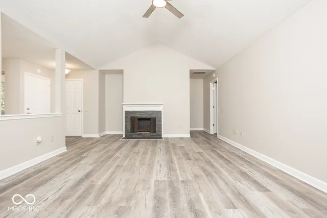 $289,000 | 7650 Micawber Court, Indianapolis, IN 46256