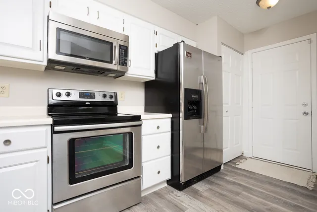 $289,000 | 7650 Micawber Court, Indianapolis, IN 46256