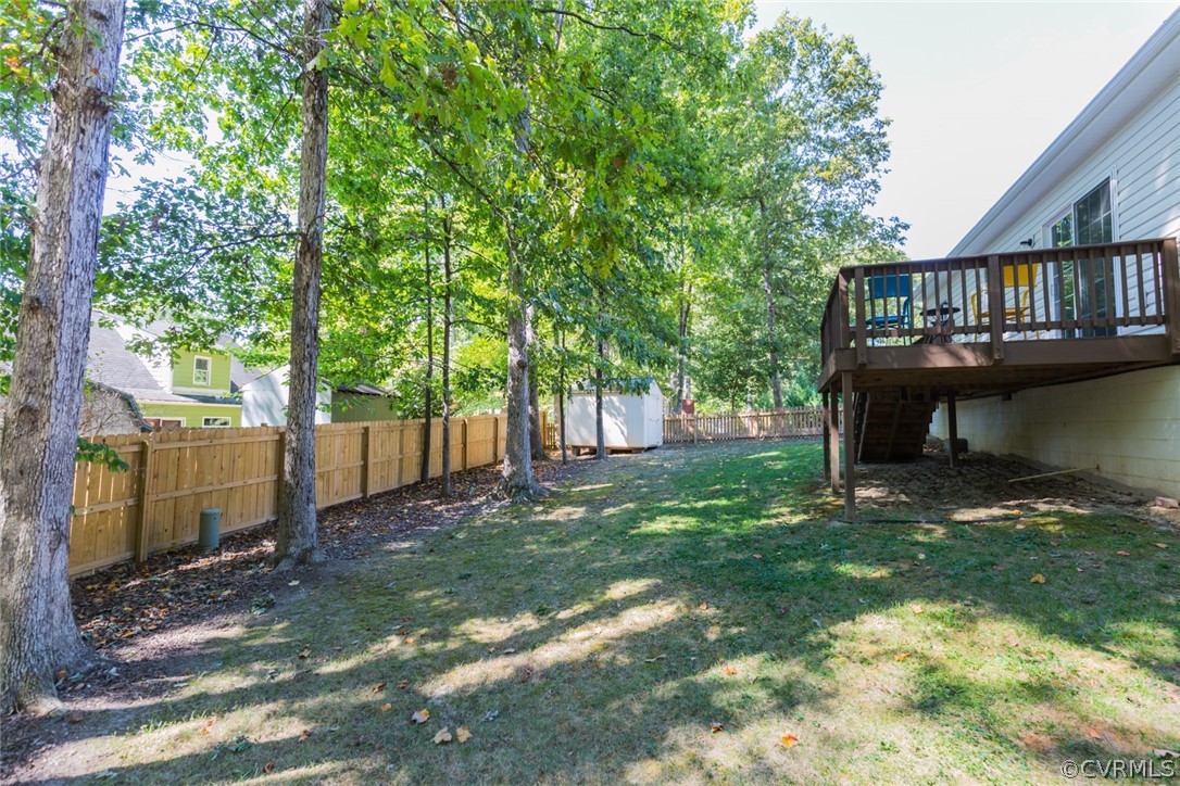 2824 Iverson Road Midlothian, VA 23112 - Photo 13 of 47