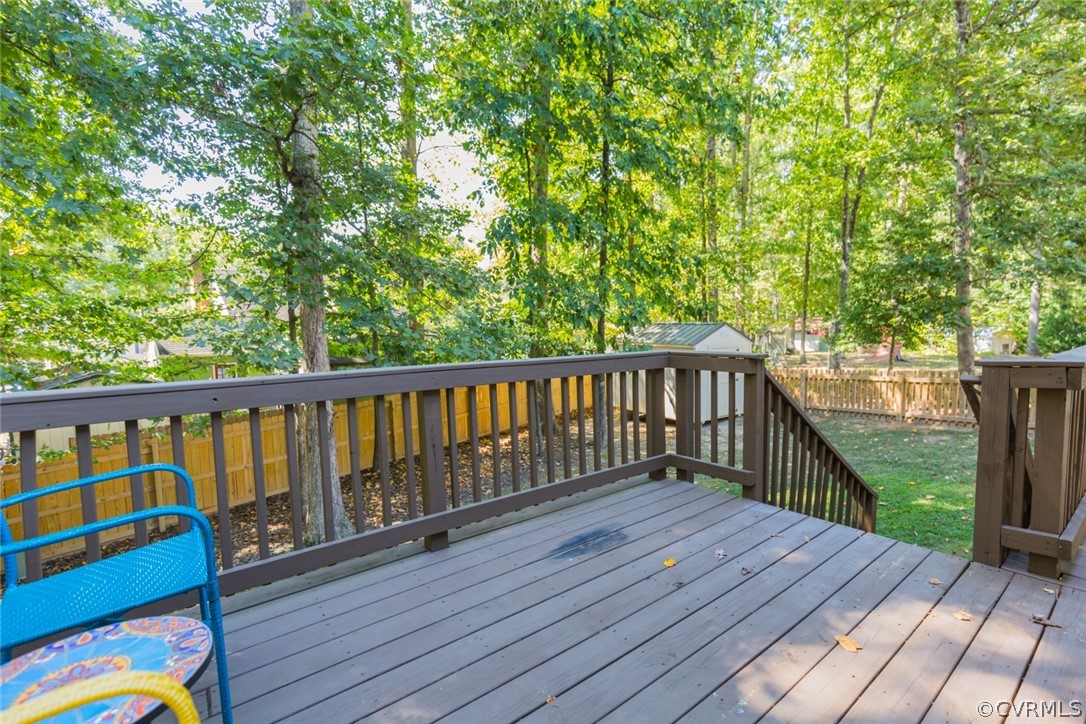 2824 Iverson Road Midlothian, VA 23112 - Photo 15 of 47