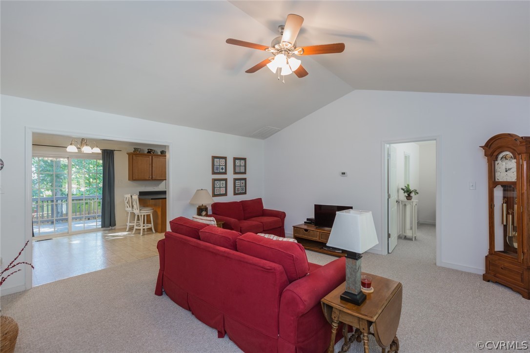 2824 Iverson Road Midlothian, VA 23112 - Photo 16 of 47