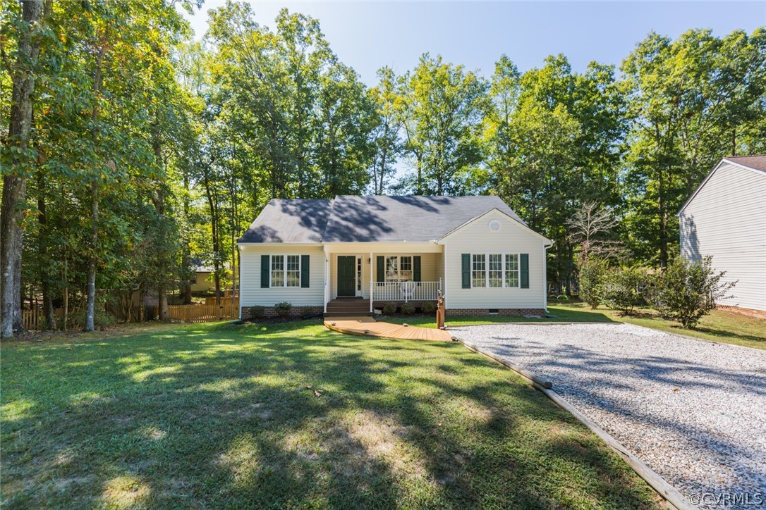 2824 Iverson Road Midlothian, VA 23112 - Photo 3 of 47