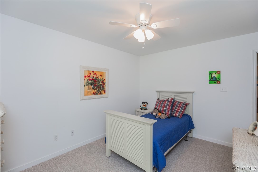 2824 Iverson Road Midlothian, VA 23112 - Photo 37 of 47