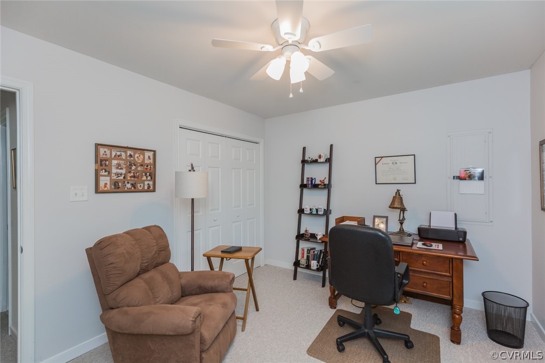 2824 Iverson Road Midlothian, VA 23112 - Photo 40 of 47