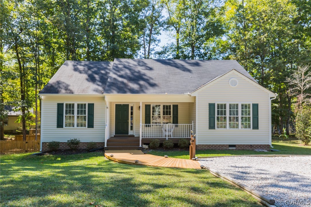2824 Iverson Road Midlothian, VA 23112 - Photo 4 of 47